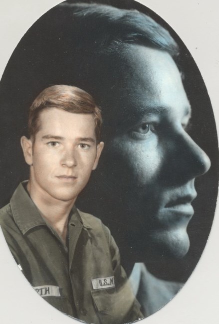 Obituary of David M. North Sr.
