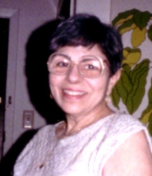 Obituary of Zoila (Margot) Margarita Gutierrez