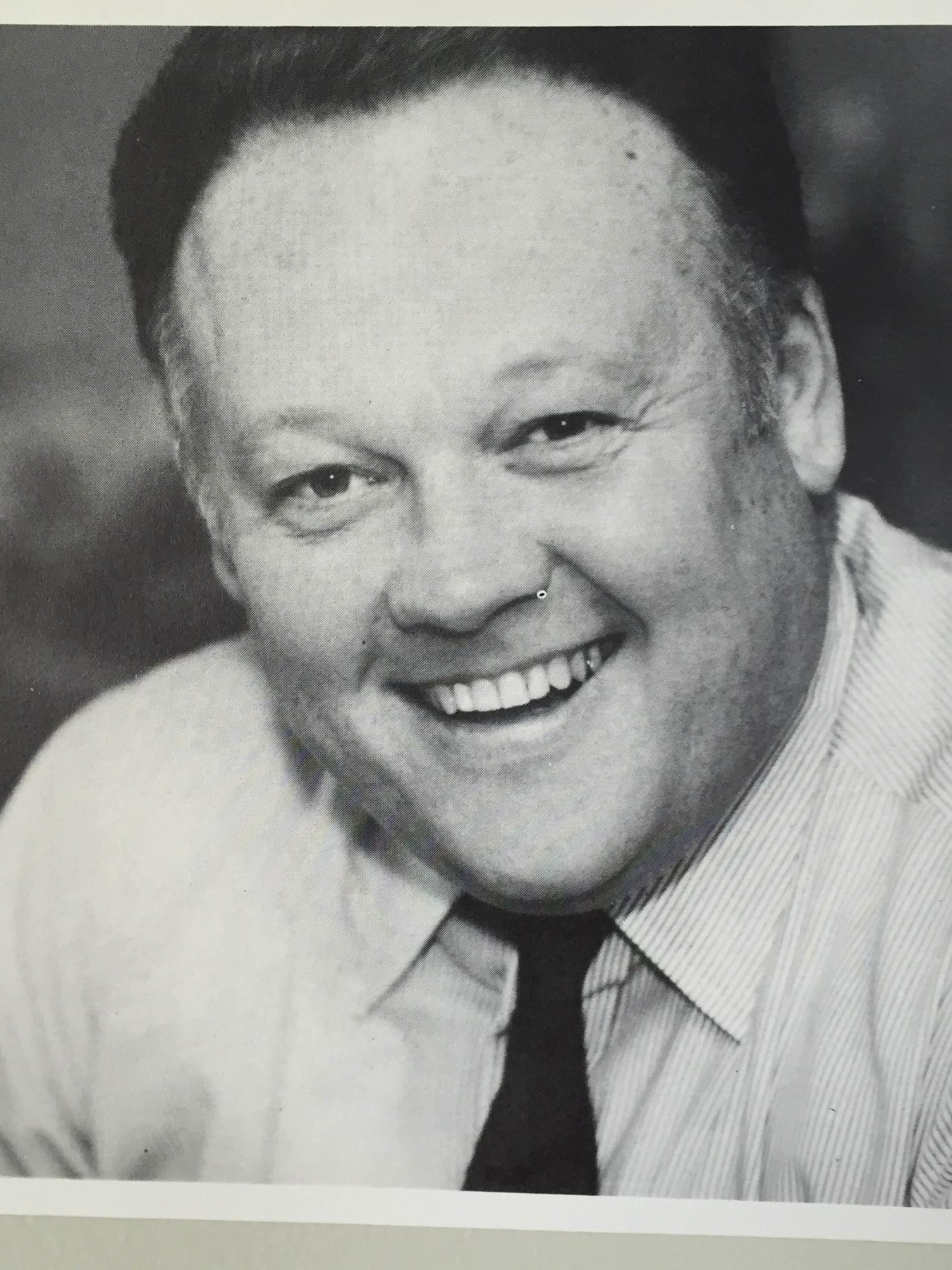 Joseph Harte Obituary Brooklyn, NY