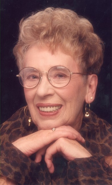 Obituary of Ingeborg D. Holl