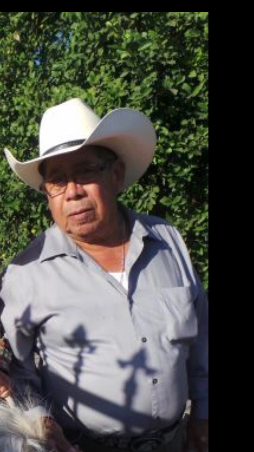 Obituary of Joaquin Gudino Garcia