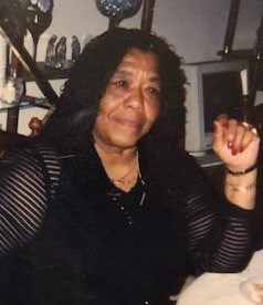 Obituary of Blanche Willett Johnson