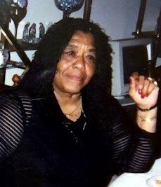 Obituary of Blanche Willett Johnson