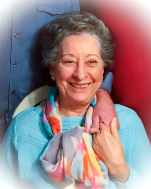 Obituary of Mirta Alfonso