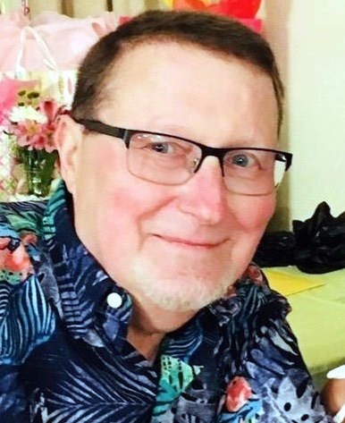 Obituary of John J. Pais