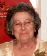 Obituary of Evelyn Virginia Hufford Waldman