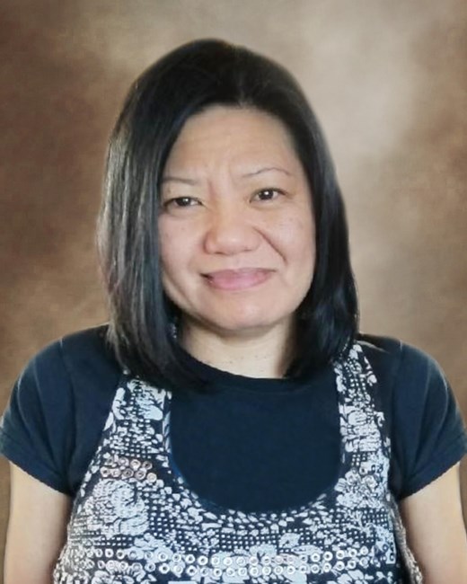 Obituary of Fermina Damoyan Paganaje