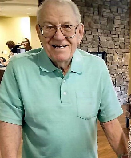 Obituary of George Nelson Reitenbaugh