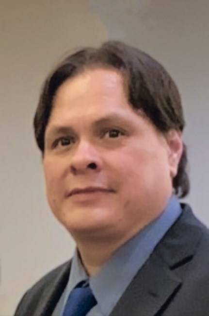 Obituary of Adrian Orlando Gonzalez