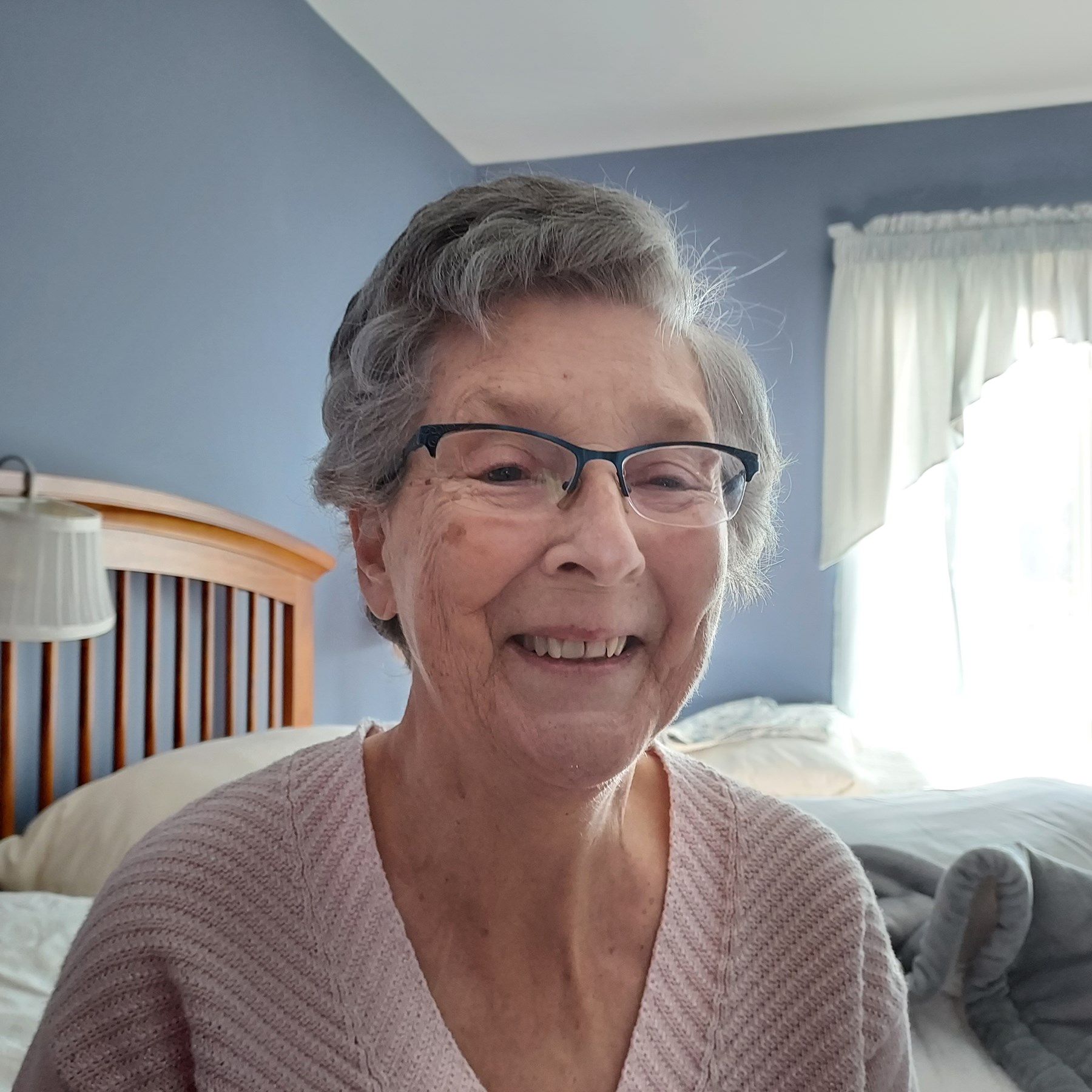 Obituary of Kay Elizabeth Timms Gambrell