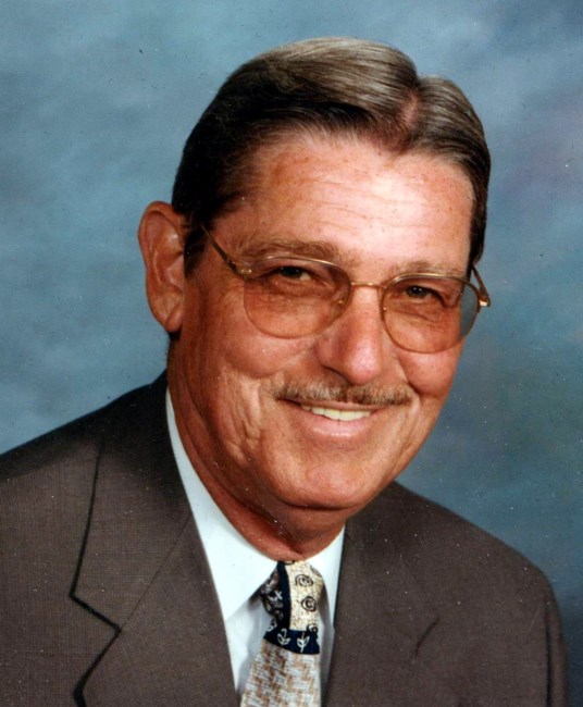 Obituary of Donald Alvin Angel