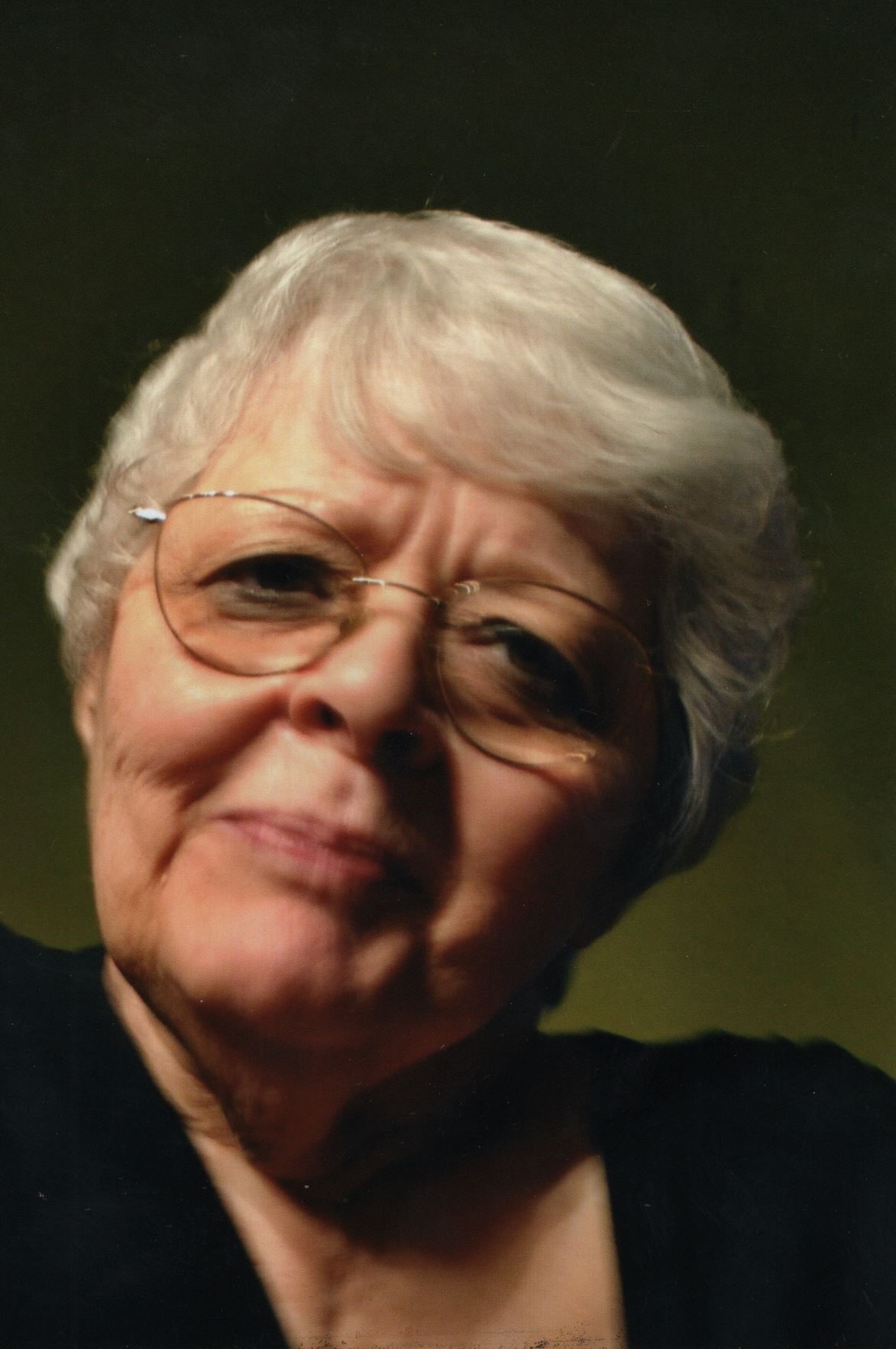 Obituary of Margaret (Peg) Engle