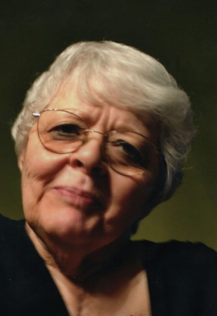 Obituary of Margaret (Peg) Engle