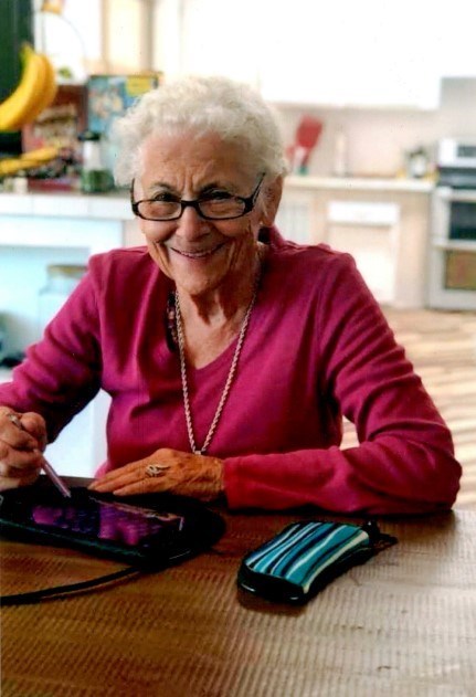 Obituary of Jodel Lena Misner