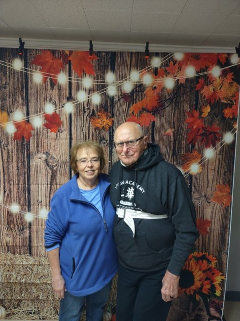 Obituary of Carolyn Jean Martin