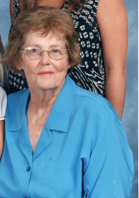 Obituary of Margaret A. Youngblood