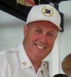 Obituary of Donald S. McCarthy Sr.