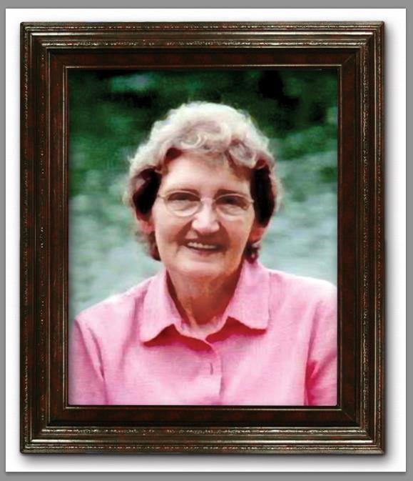 Obituario de Wilma L. Lance Lominac