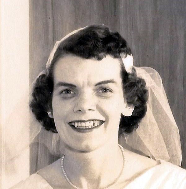 Obituary of Henrietta J. "Hettie" Wimberley