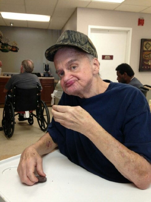 Obituary of Tony Franklin Miller