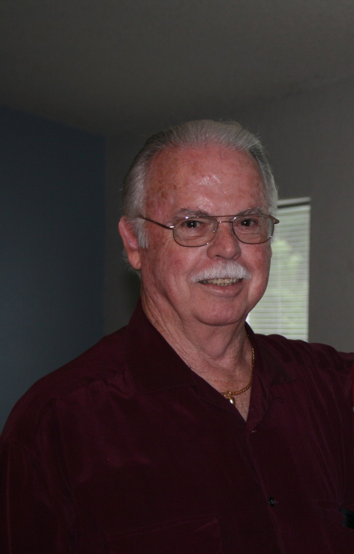 Obituary of Clyde Alvin Wood Jr.