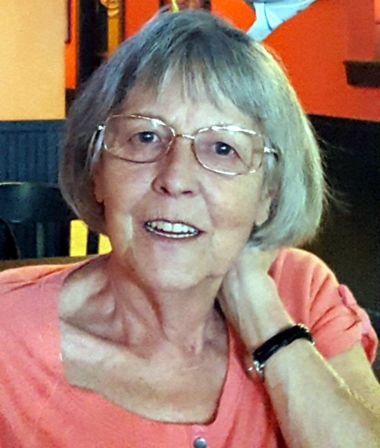 Obituary of Deborah Kaye Shaw