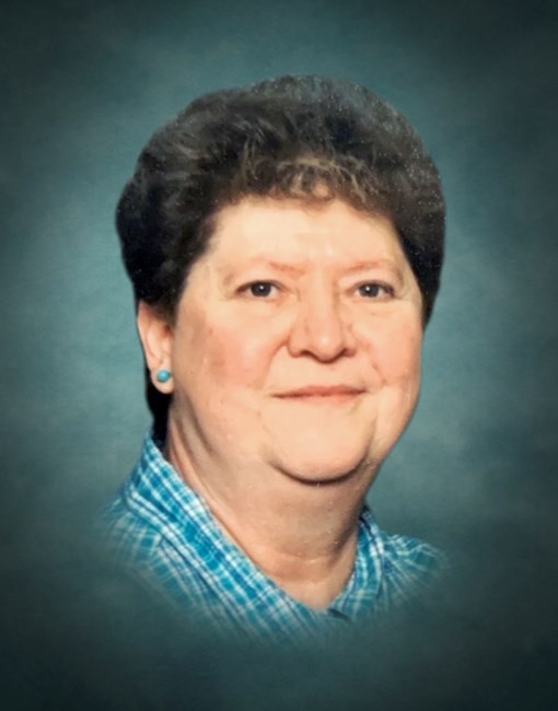 Obituary of Janet Ann (Cissna) Murray
