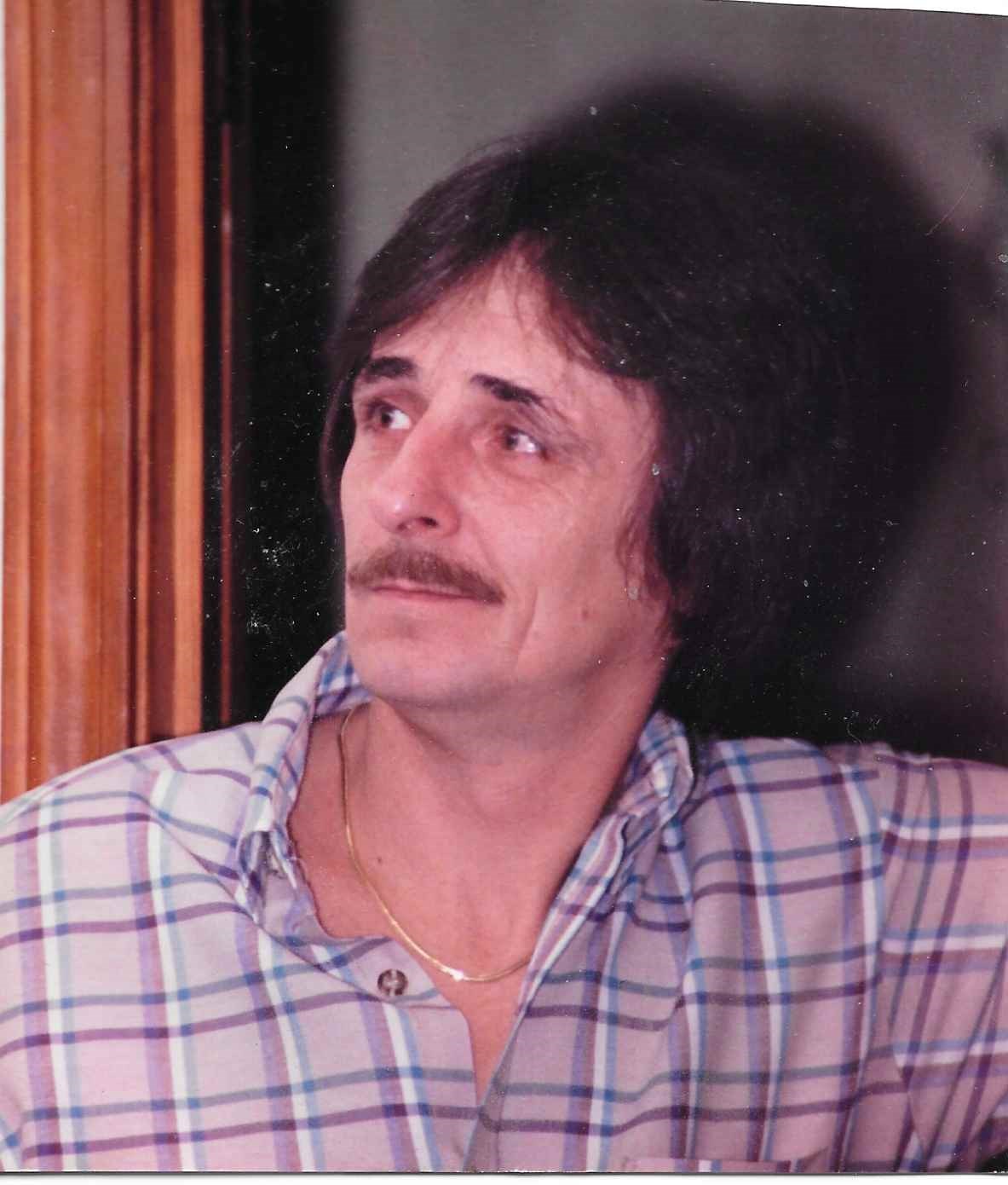 Obituary of Billy Dewayne Spangenberger