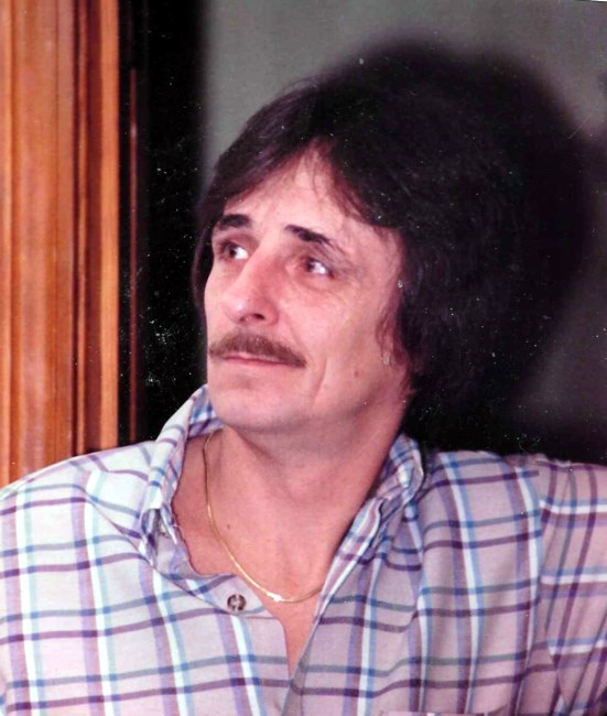 Obituary of Billy Dewayne Spangenberger