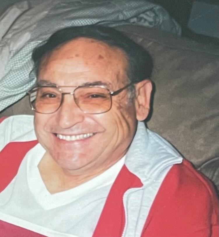 Obituary of Salvatore J Lazzari