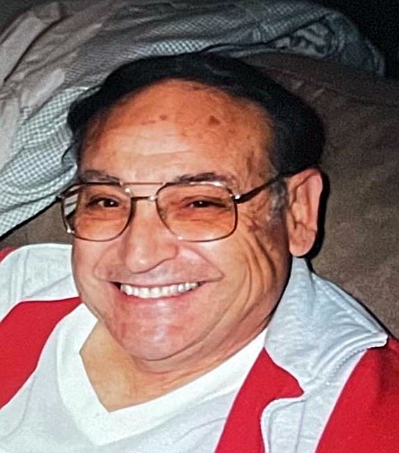 Obituary of Salvatore J Lazzari