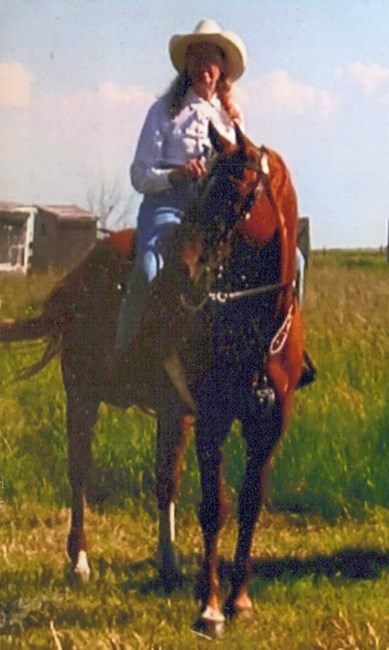 Obituary of Hazel Vina (Ewert) Olson