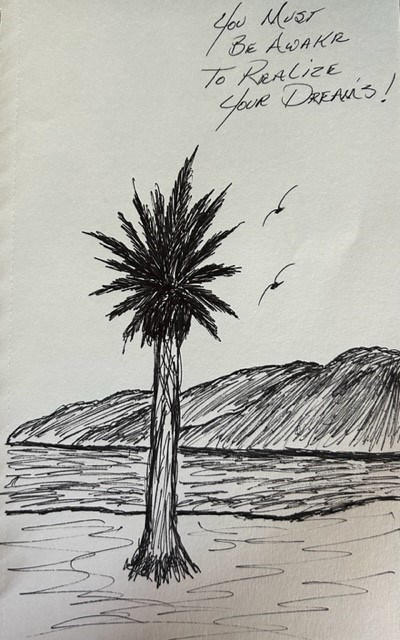 Obituary of Daniel Adam Morris