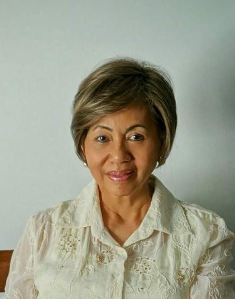 Obituary of Lydia Gutual Lucero