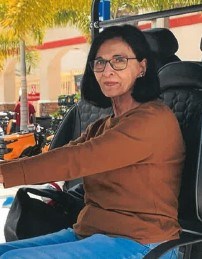 Obituary of Estrella Hernandez