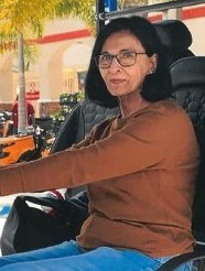 Obituary of Estrella Hernandez