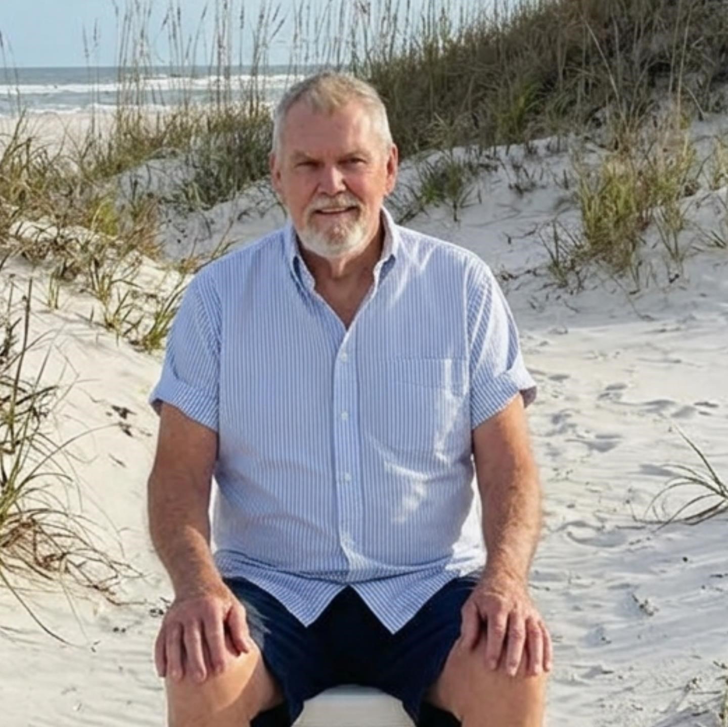 Obituary of Darrel Eugene Whaley