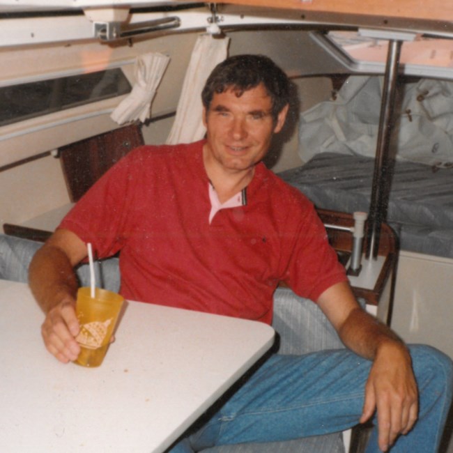Obituary of Lyle Ernest Tommerdahl