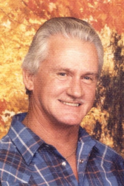 Obituary of Steve R. Allred
