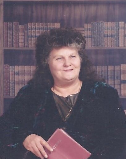 Obituario de Patricia S. Smith Adams