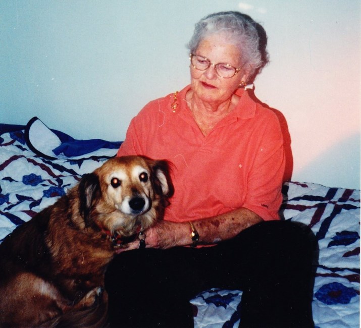 Obituario de Joy E Miller