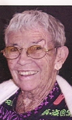 Avis de décès de Claire Mouse L. Thompson (Mouse)