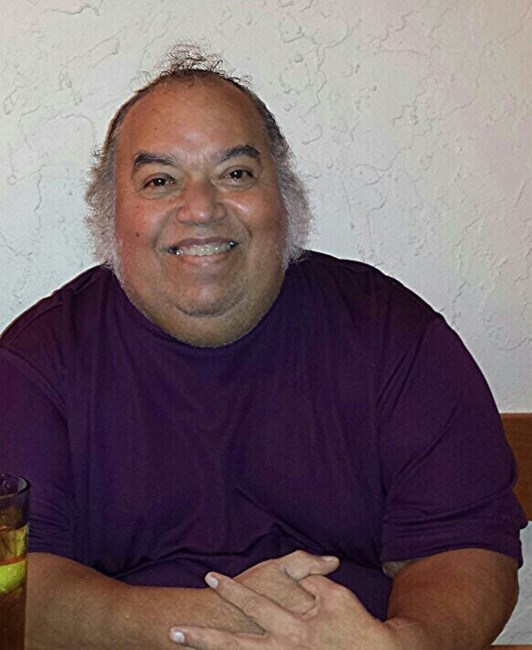 Obituary of Serafin Garcia Jr.