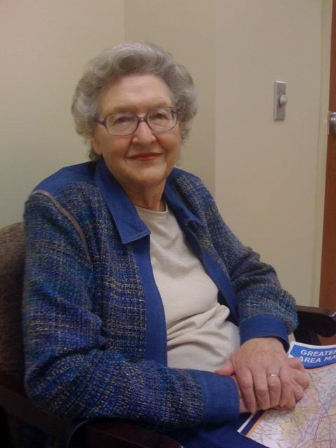 Obituary of Lula Jordan Cowart