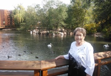 Obituary of Liahona Workman