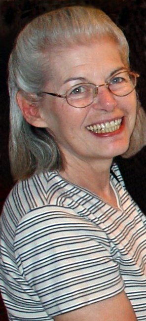 Obituary of Shirley Jean Mackey