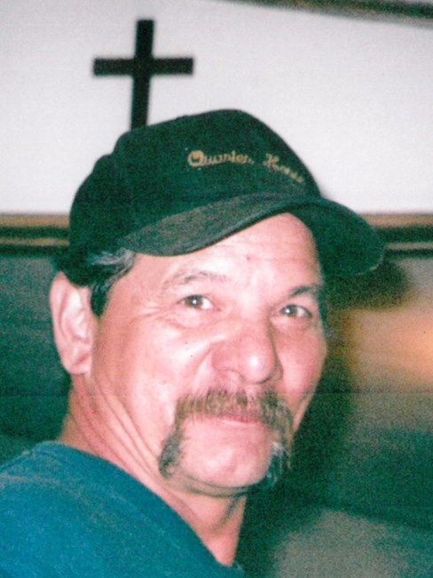 Obituary of Ronald Larot