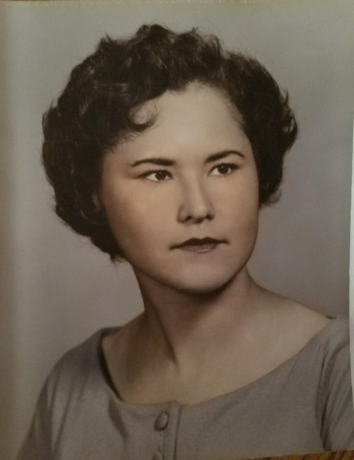 Obituary of Lucia Lupercio