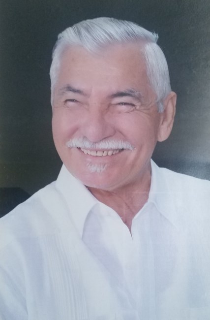 Obituary of Epifanio Carmelo Román Rivera