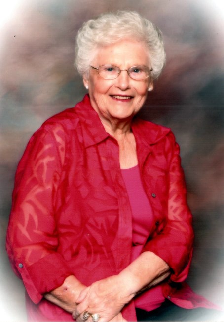 Obituary of Dorothy P. Hayes
